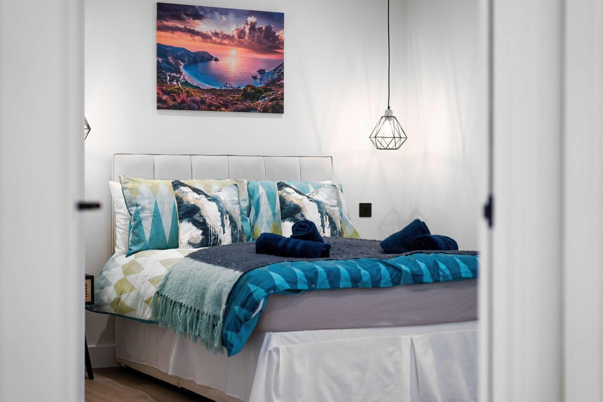 Luxury Apartments Southend-On-Sea Exteriör bild