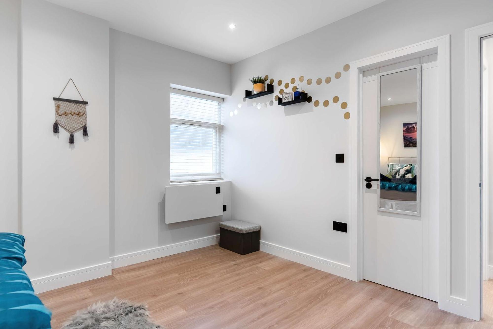 Luxury Apartments Southend-On-Sea Exteriör bild