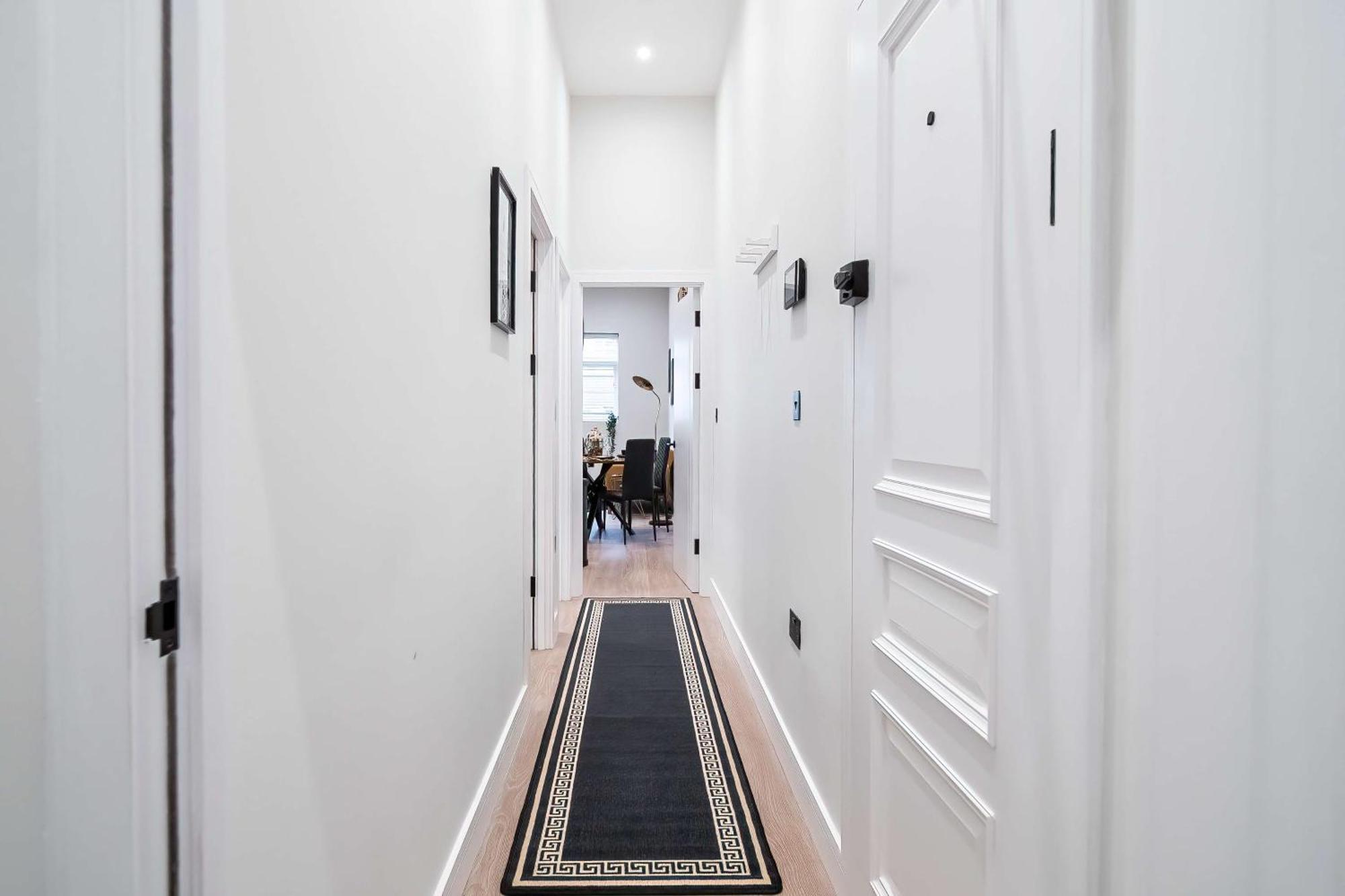 Luxury Apartments Southend-On-Sea Exteriör bild
