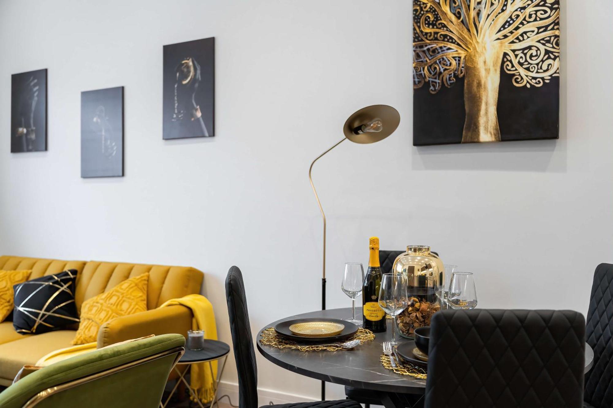 Luxury Apartments Southend-On-Sea Exteriör bild