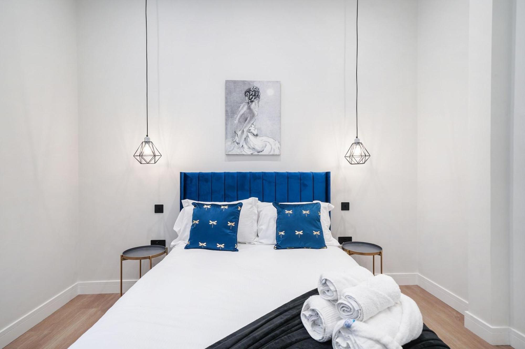 Luxury Apartments Southend-On-Sea Exteriör bild