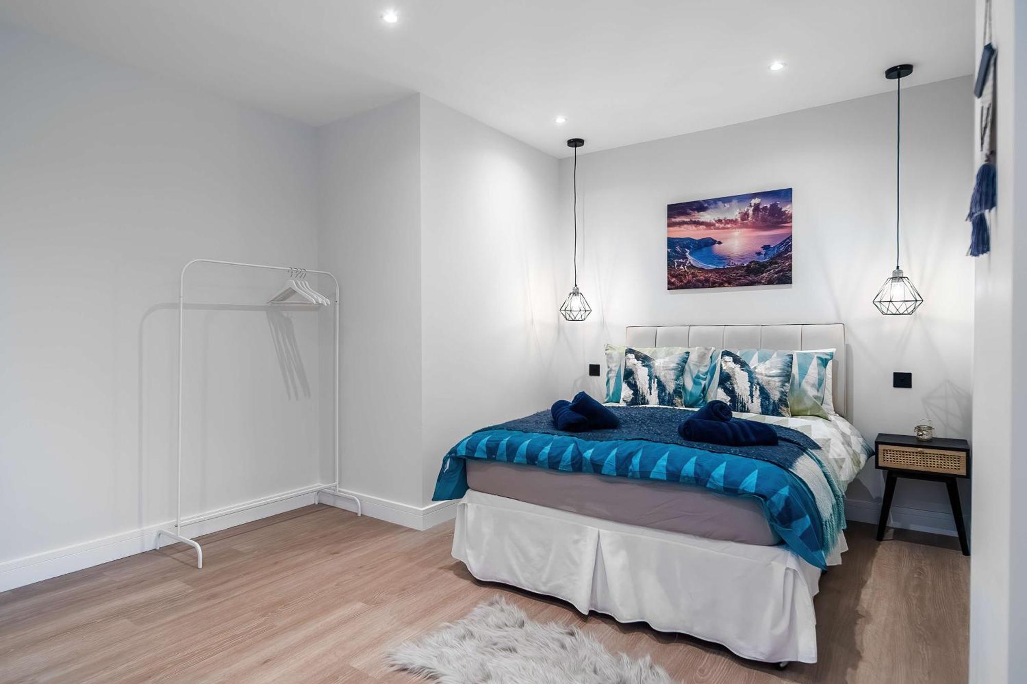 Luxury Apartments Southend-On-Sea Exteriör bild