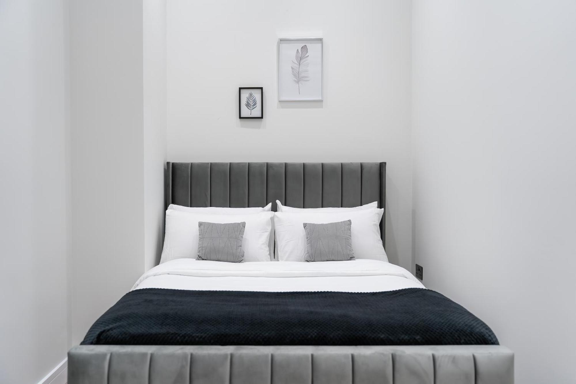 Luxury Apartments Southend-On-Sea Exteriör bild
