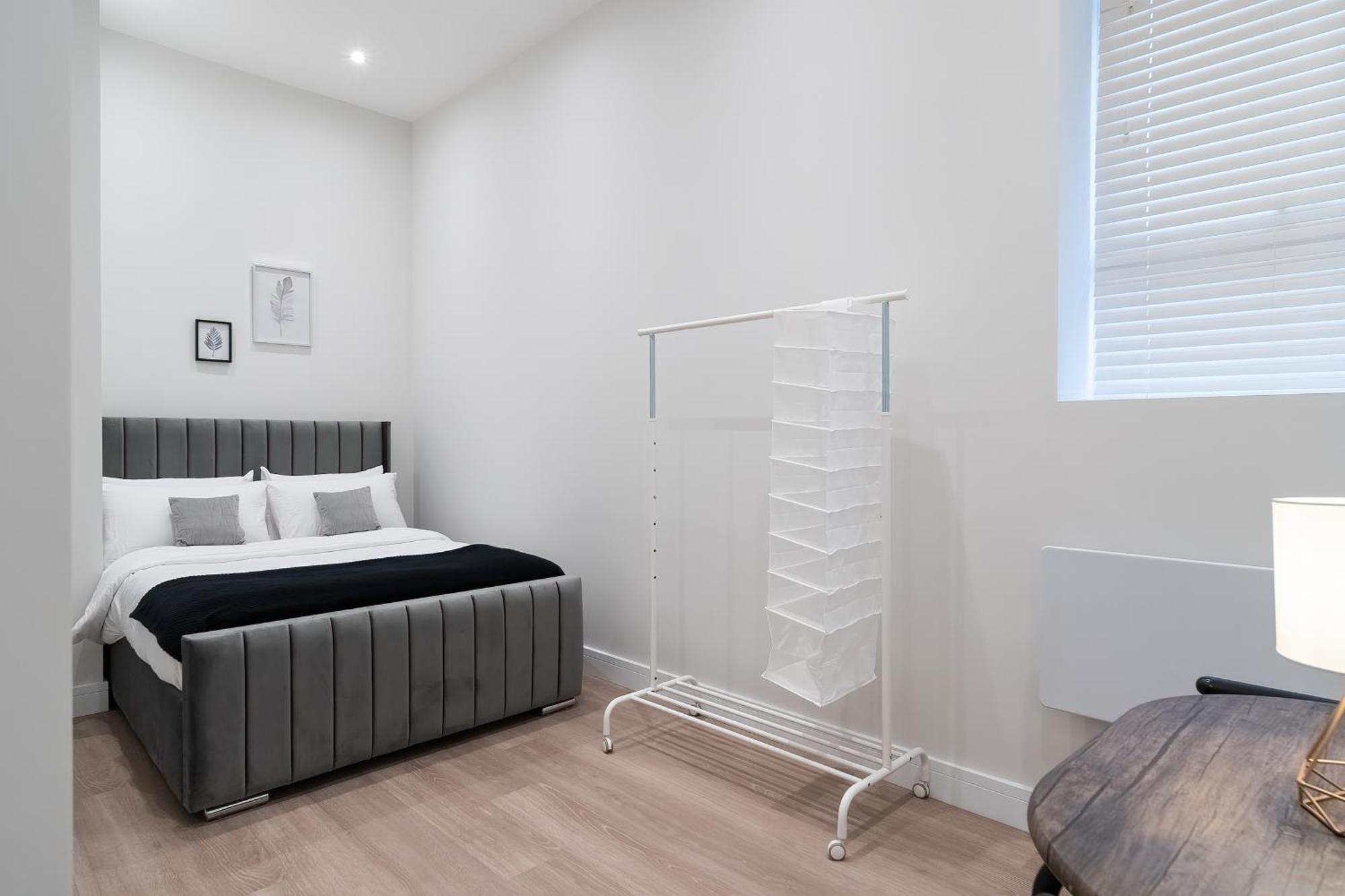 Luxury Apartments Southend-On-Sea Exteriör bild